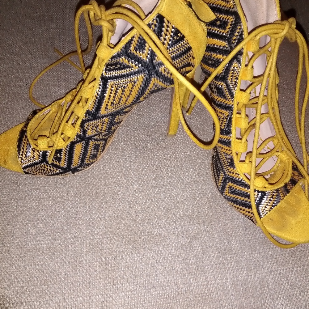 Women's heels